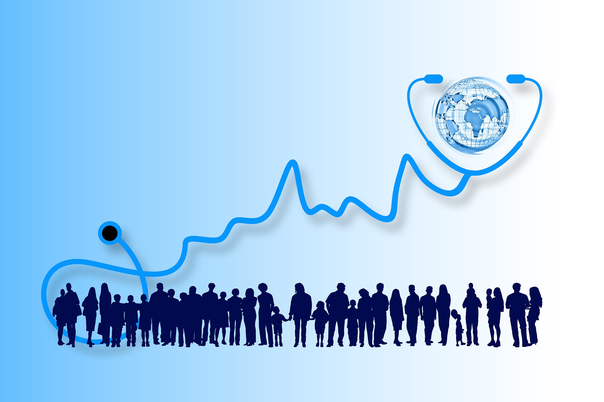 Как търговецът на едро на медицински продукти може да подпомогне растежа на вашето лечебно заведение?