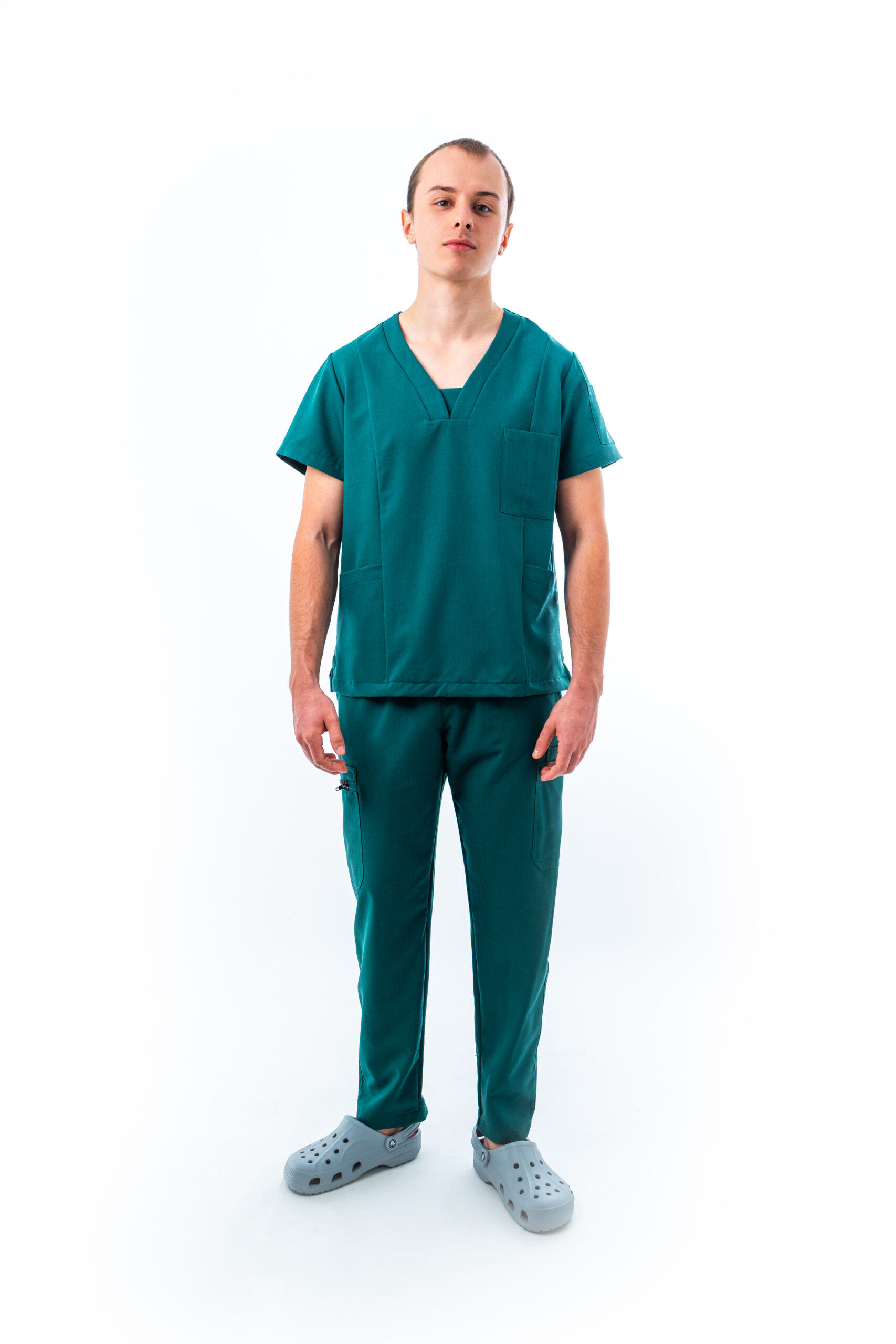 Мъжки комплект