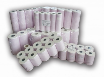 ЕКГ хартия Ascard A4 112 mm*25 m