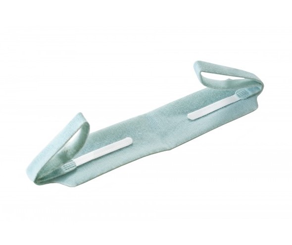 Скоба за трахеостомна тръба за деца 1бр. 45-0005 - Изображение 2