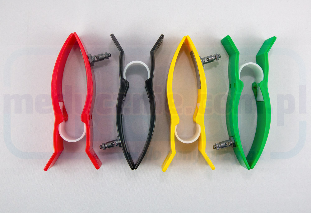 ЕКГ електроди 4 бр. за възрастни