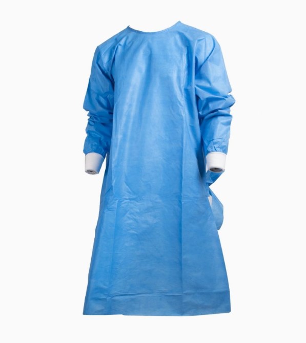 Стерилна престилка SMS 35g 1бр L