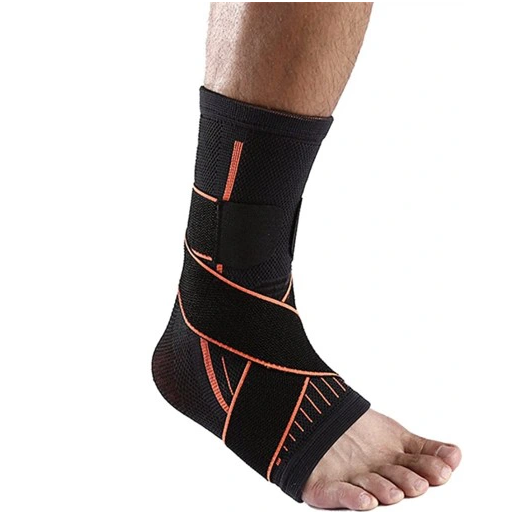 Стабилизатор на глезена S