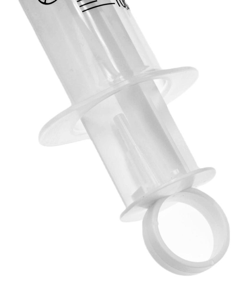 Спринцовка за катетър Janet 100ml - Изображение 3