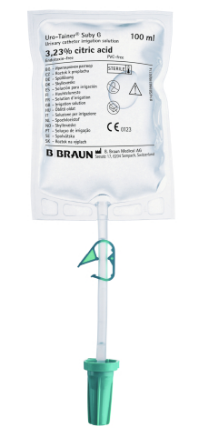 Uro-Tainer Suby G 100 ml 1бр.