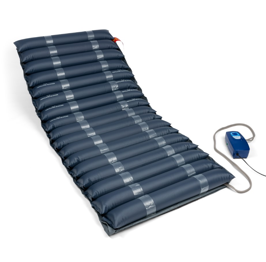 Тръбен матрак против пролежаване TKS 2012-B-1 Капацитет на натоварване до 150 kg - Изображение 2