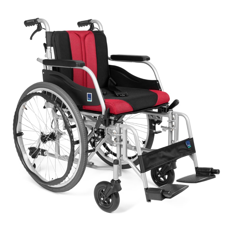 Количка PREMIUM-TIM TGR-R WA C2600 размер. 46