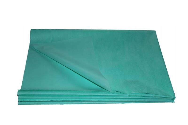 Лист ju. нетъкан текстил 25g 80x210cm 1бр. зелен