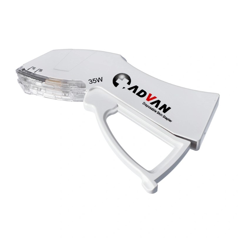 Кожен телбод ADVAN F35 W (35 телбода) 0,6 мм