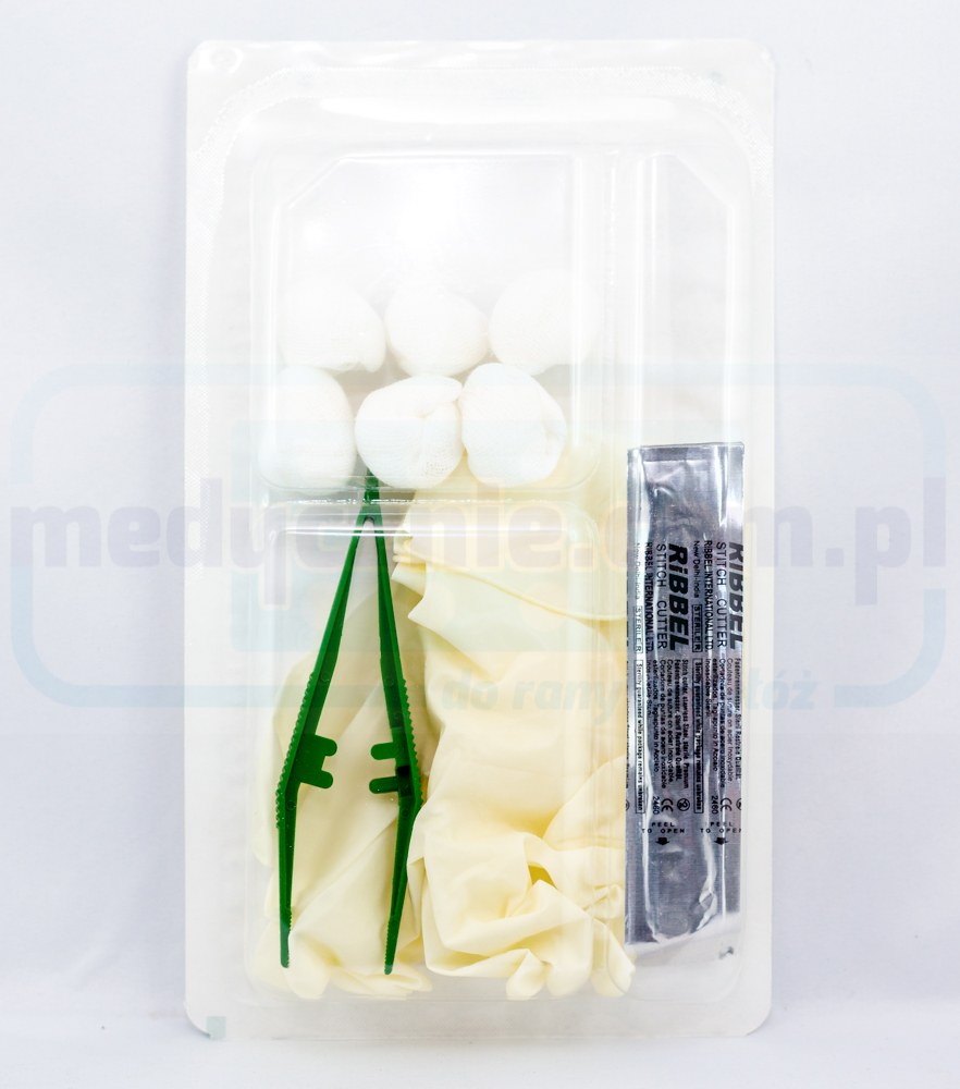 Комплект за отстраняване на шевове - Изображение 2