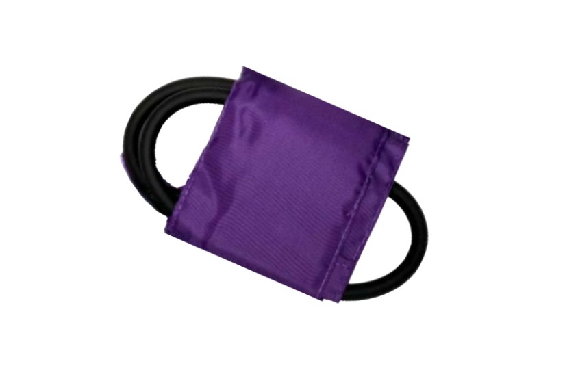 Маншет с 2 маркуча за детски апарат за измерване на кръвно налягане