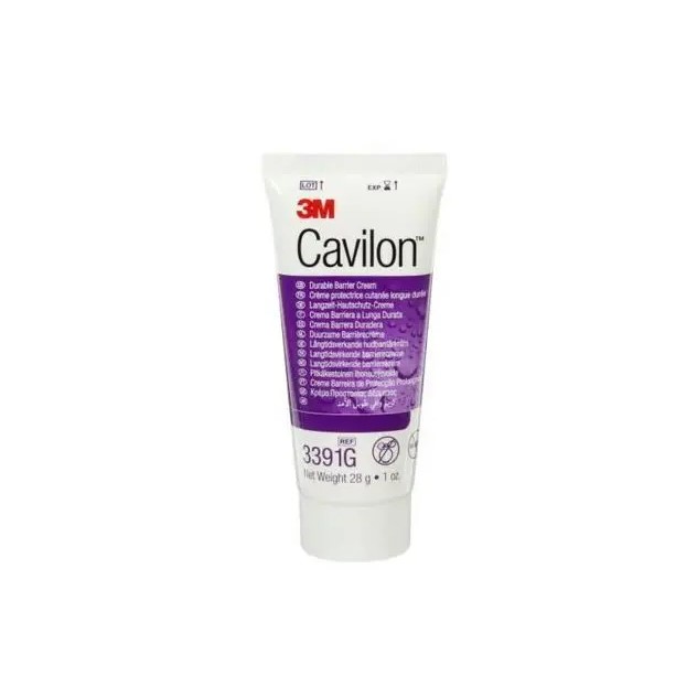 Cavilon Barriercream 28g защитен бариерен крем за възпаления