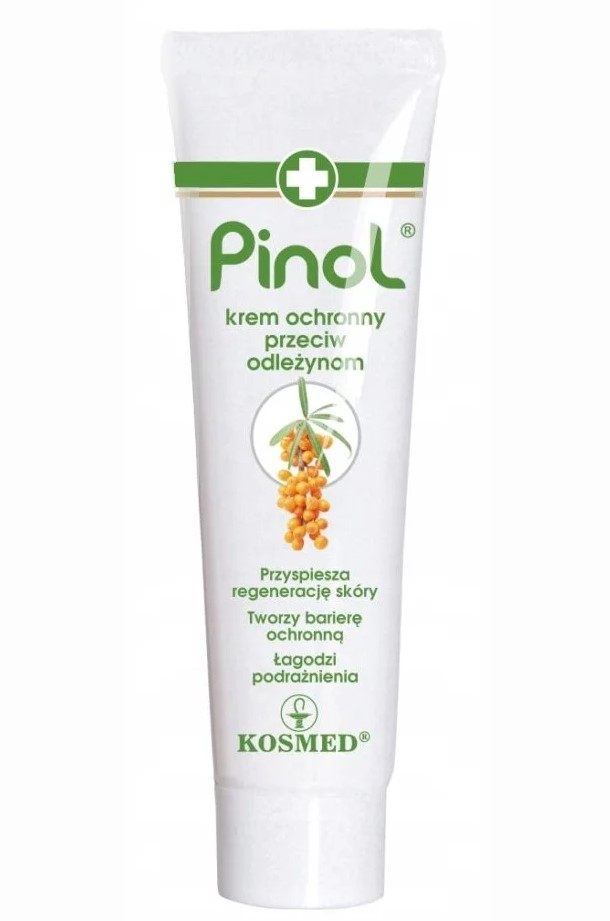 Pinol 100ml крем против пролежаване