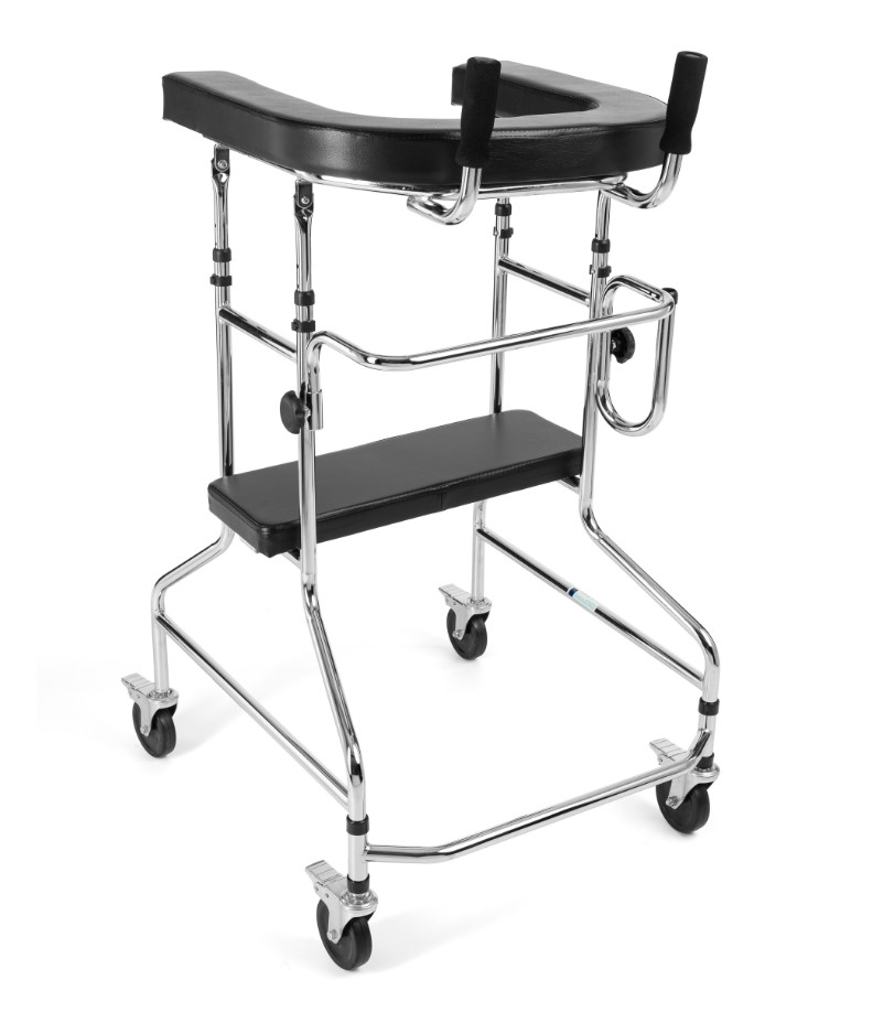 Помощ за ходене Ambona TGR-R RS 8812