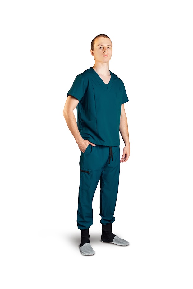 Мъжки медицински комплект GAIA marine XL