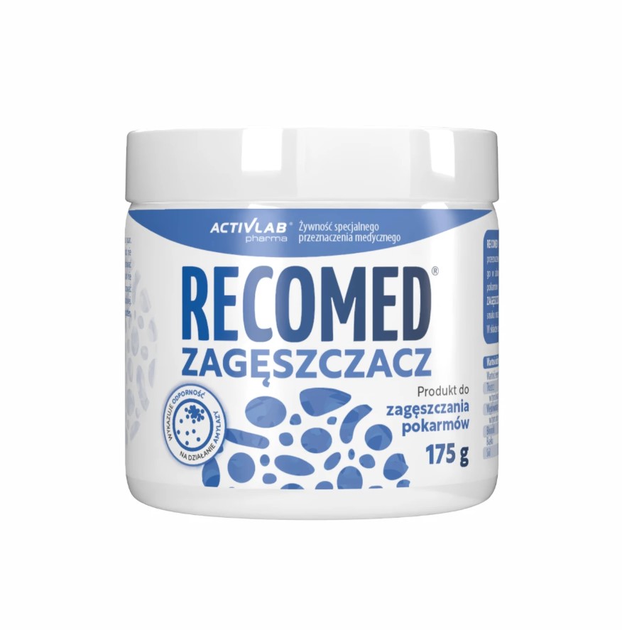 Сгъстител Recomed 175g