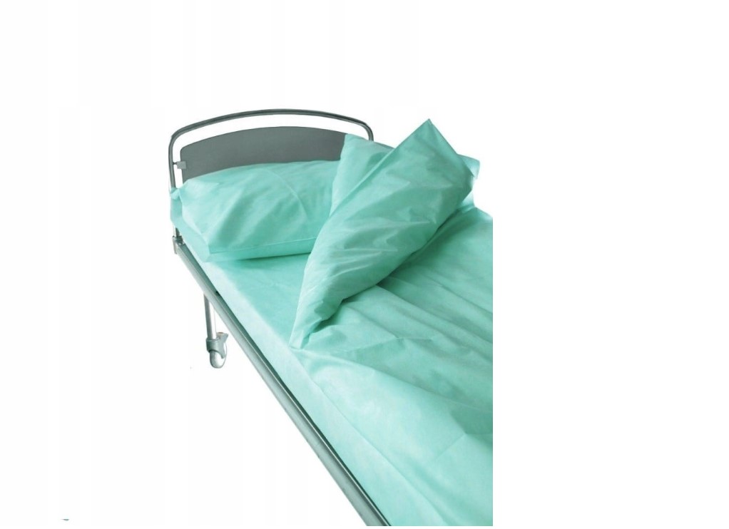 Комплект спално бельо j.u. PP 25g