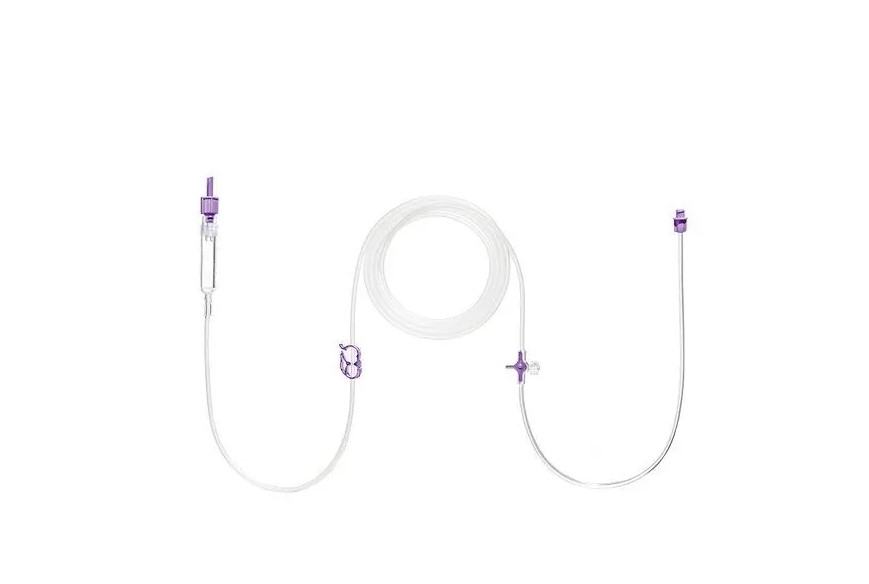 Комплект за помпа Fresenius Amika EasyBag ENFit REF 7751900 комплект за ентерално хранене с помпа Amika