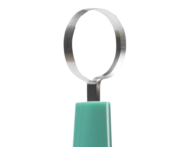 Дерматологична лъжица KAI 3 мм стерилна