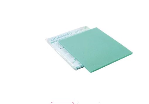Лигасано зелен нестерилен 55 x 45 x 2cm 1бр.