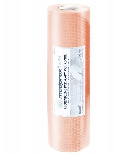 Medprox Comfort 59/50 80бр. защитна подложка сьомга 1бр.