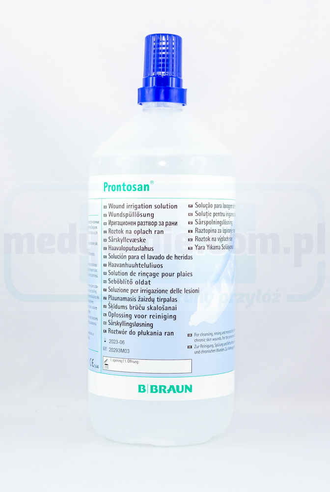 Prontosan течност 1L