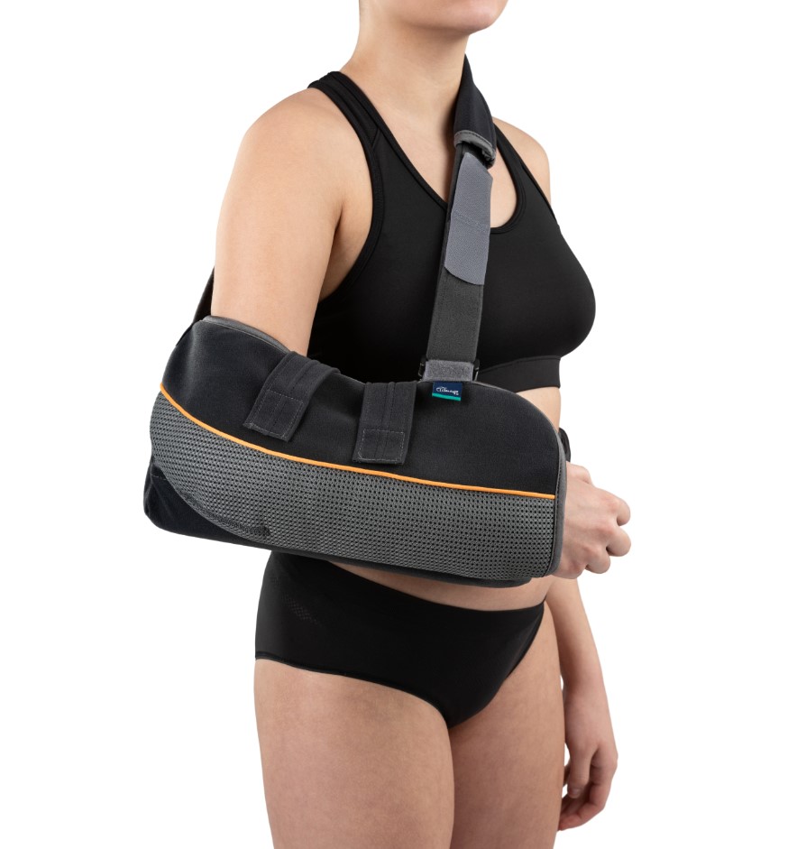 Аддуктор на горен крайник M