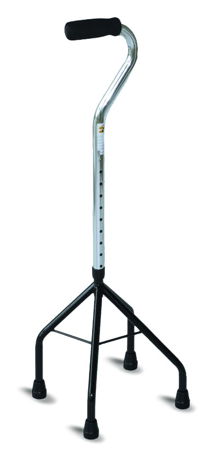 Инвалидна количка за четирикраки - модел JMC-C 2670SL