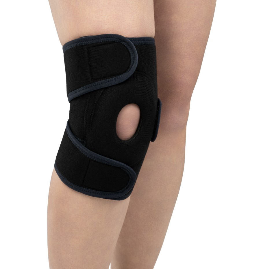 Колянна ортеза - GenuStrap universal