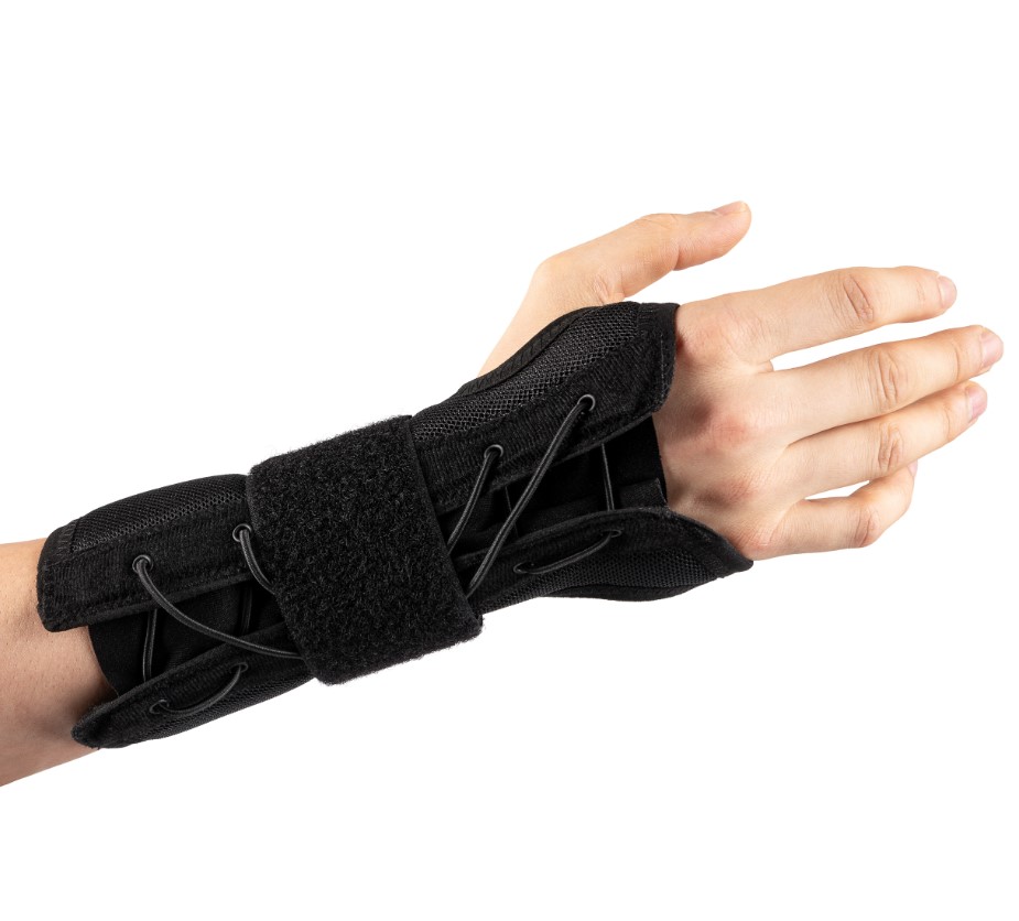 L Универсален стабилизатор на китката ManuTim - Изображение 2