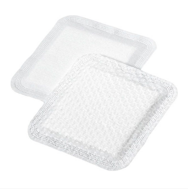 Duramax S 15* 20cm 1бр. суперабсорбираща превръзка със силикон - Изображение 2