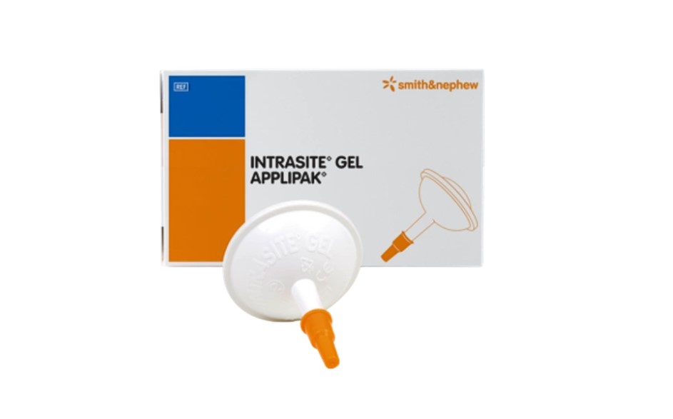 Intrasite Gel 15g 1бр. хидрогел за дебридман на некротични рани
