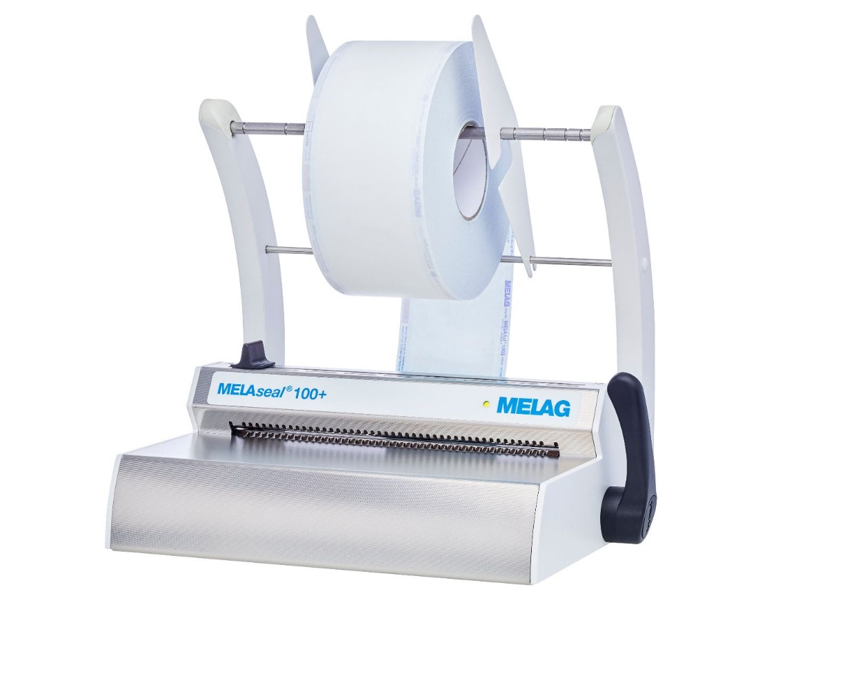 Заваръчна машина MELAseal 100+ MELAG - Изображение 2