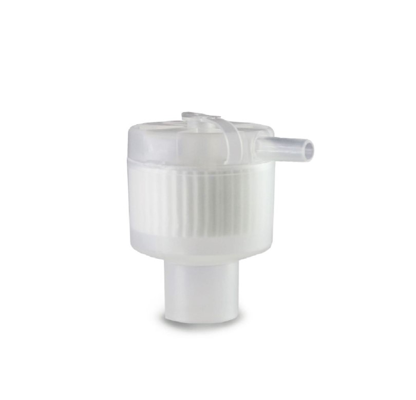 Филтърен топлообменник и топлообменник за влага CRR402HT