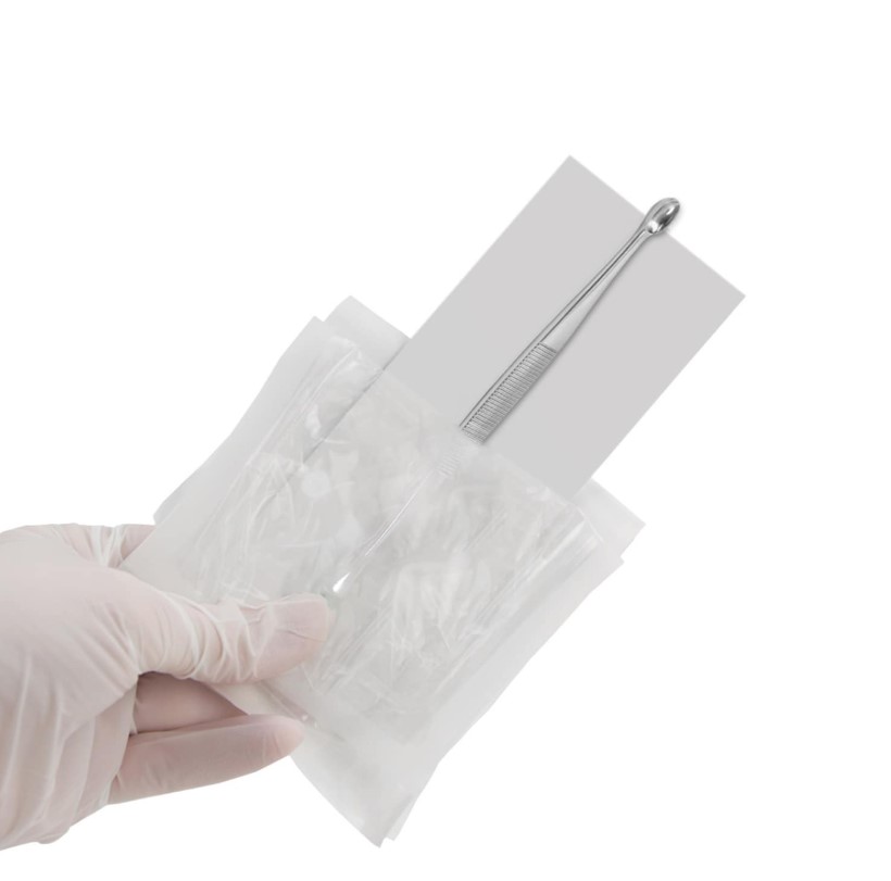 Костна лъжица с дължина 16,5 см Teqler 1 бр. - Изображение 2