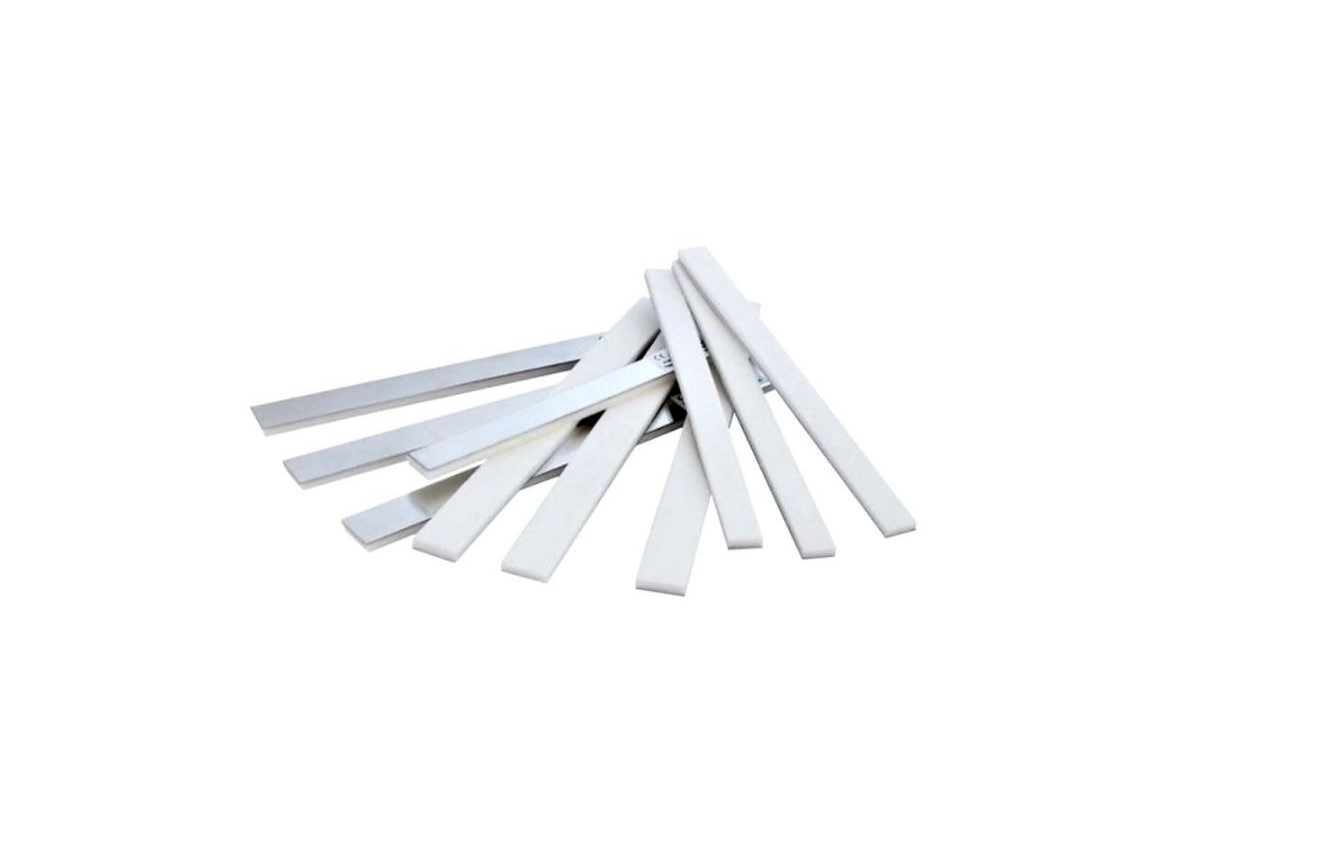 Цимерна релса 20cm *2cm