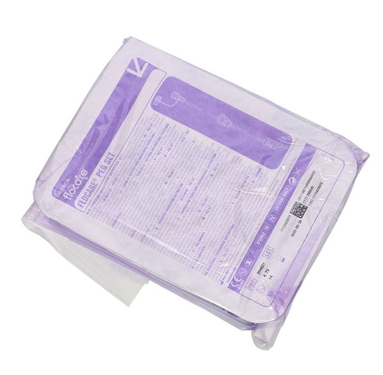 Комплект FLOCARE PEG CH18 1бр. - Изображение 3