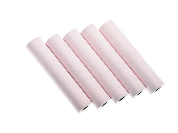 ЕКГ хартия Ascard 612 210mm *20m