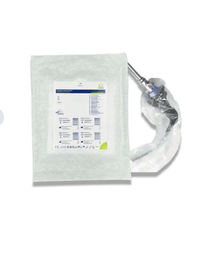 Стерилно фолио 120x7cm 1бр ALPHAtex за епруветки