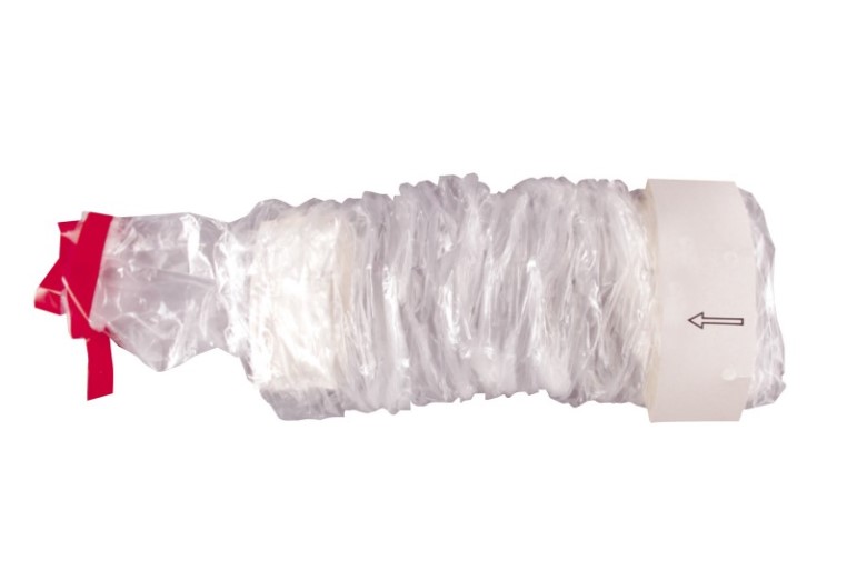 Стерилно фолио за кабели и оборудване 15x250cm OM-196-MMMM-010