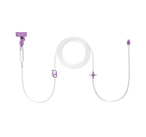 Fresenius Amika Pump Set VarioLine ENFiT REF 7751902 комплект за ентерално хранене с помпа Amika