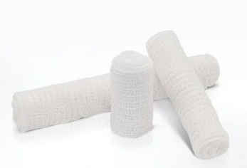 Плетена превръзка 5 м * 12 см 1 бр.