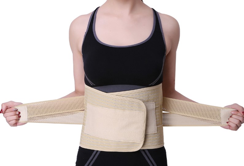 Колан за корем AT53056 L - Изображение 4