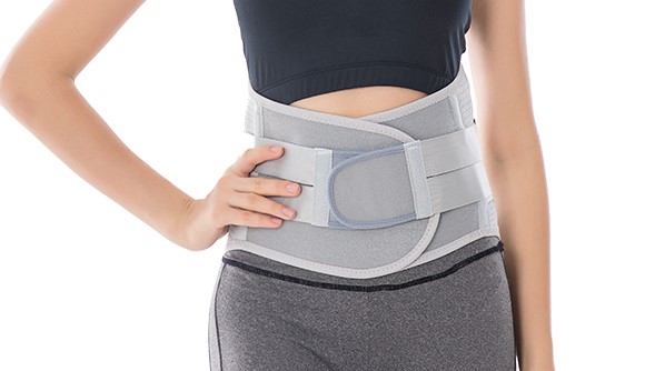 Колан за корем AT53057 XXXL - Изображение 4