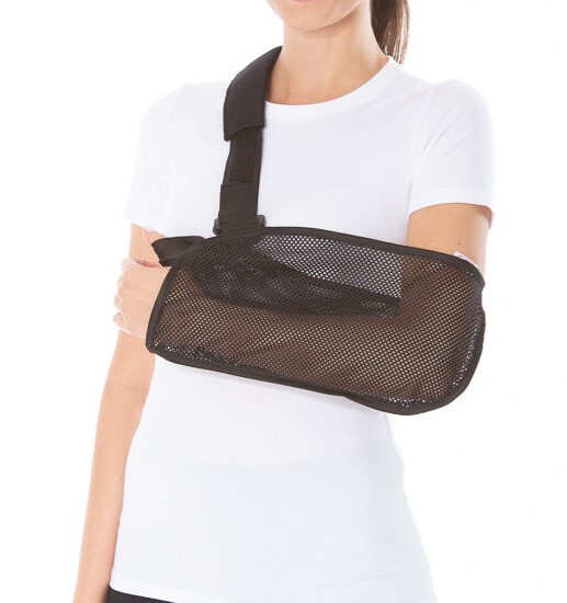 Temblak AT04003 S mesh