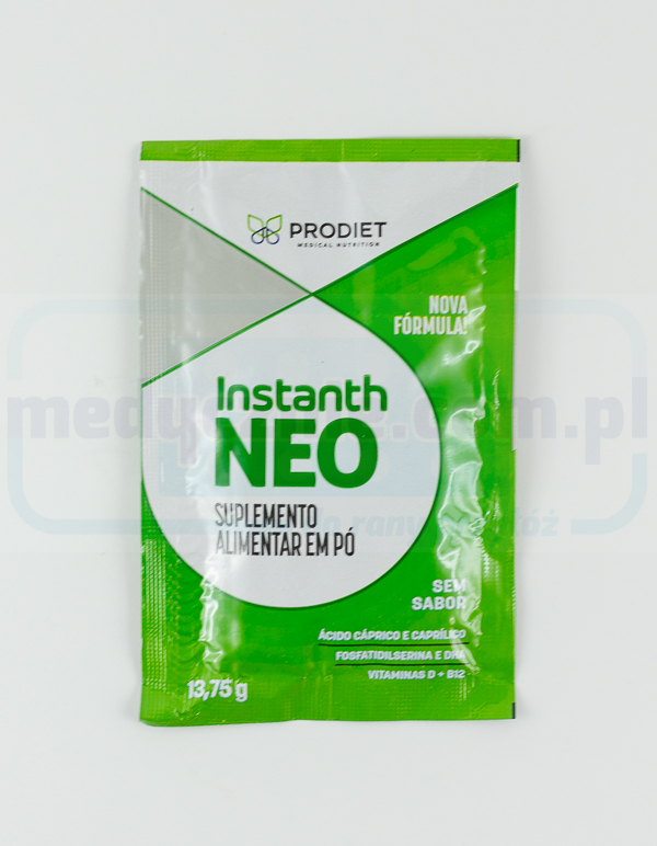 Nutrego INSTANTH NEO 13.75g за здравето на мозъка