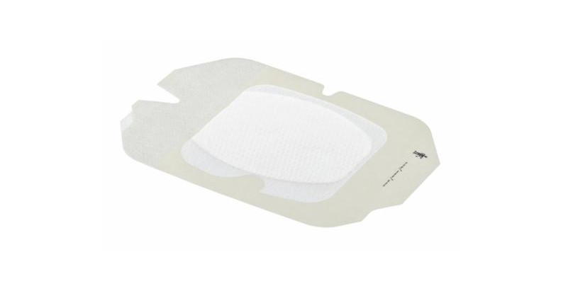 Tegaderm 1688 Advanced 25бр. 10* 12см - Изображение 2