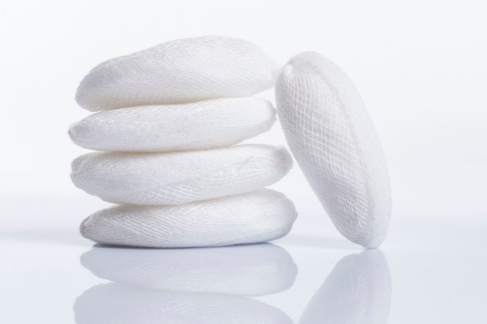 Tupfer 15* 15cm LINON S 5бр. стерилни марли