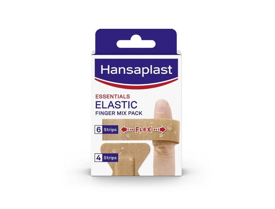 Гипсов комплект с превръзка за пръсти - Изображение 2