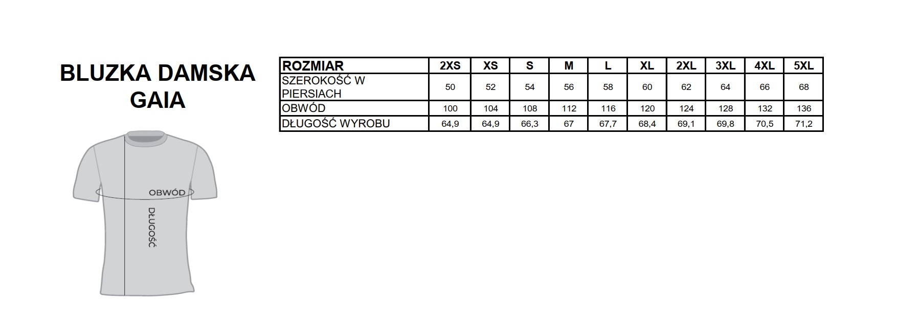 Медицинска престилка GAIA дамска лилава XL - Изображение 2